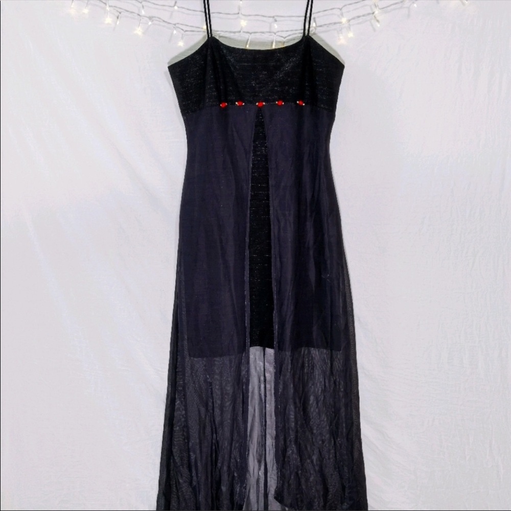 90s “Jessica” Dress